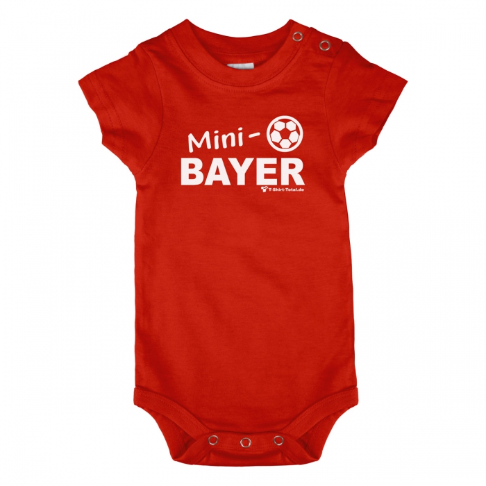 Baby Body "Mini Bayer"