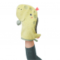 Preview: Frottee-Waschhandschuh DINO