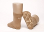 Preview: Steiff Baby Socken ABS-Stopper Terry in verschiedene Farben