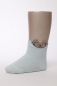 Preview: Steiff 3D Teddy Baby Socken in verschiedene Farben