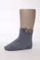 Preview: Steiff 3D Teddy Baby Socken in verschiedene Farben