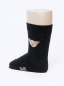 Preview: Steiff Baby Socken Teddy Uni in verschiedene Farben