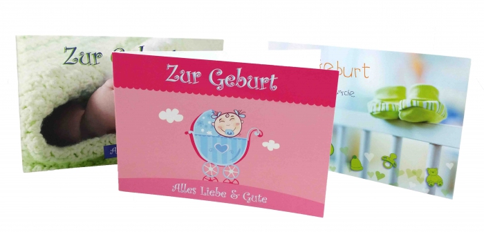 Schnullerkette "Robbe" OHNE Name in babyblau/grau/mint