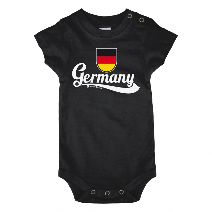 Baby Body "Germany"