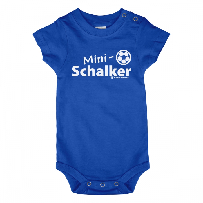 Baby Body "Mini Schalker"